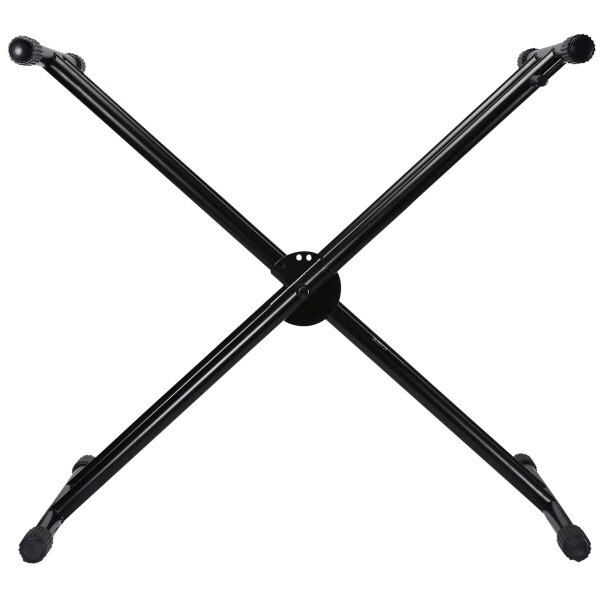 Main product image for Talent QRKS Quick-Draw Double-X Keyboard Stand with 233-074